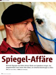 Spiegel-Aff�re (Cavallo 01/2013) 1/5